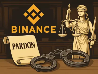 Changpeng Zhao: El Indulto de Trump a un Pionero de Binance