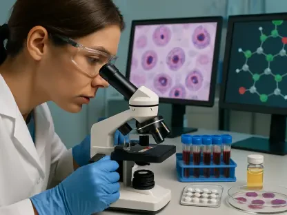 ¿Puede la Ivermectina Transformar la Lucha contra la Malaria?
