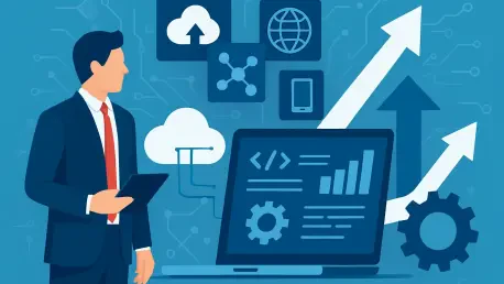 ¿Cómo Liderar la Transformación Digital con Formación Ejecutiva?