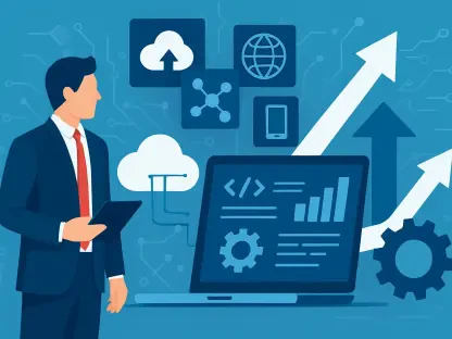 ¿Cómo Liderar la Transformación Digital con Formación Ejecutiva?