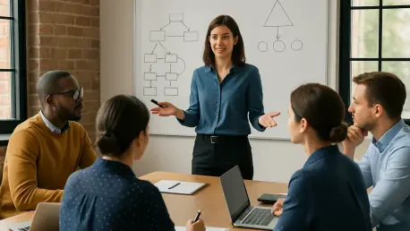¿Cómo Liderar con Comunicación Estratégica en el Trabajo?