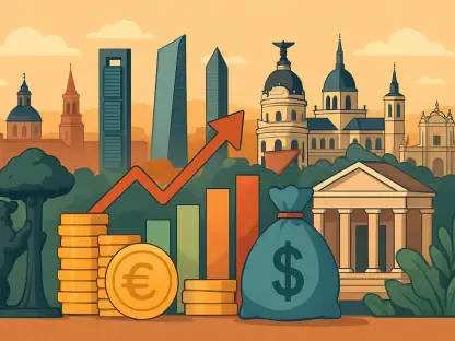 Madrid Supera a Cataluña como la Región Más Rica de España