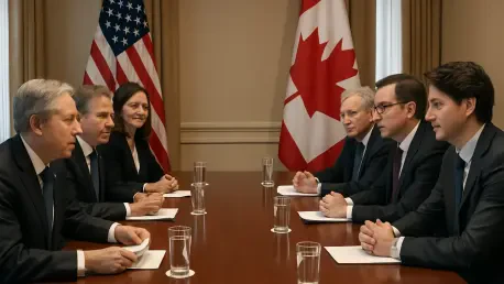 ¿Cómo Enfureció un Anuncio a Trump y Frenó Negociaciones?