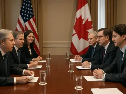 ¿Cómo Enfureció un Anuncio a Trump y Frenó Negociaciones?