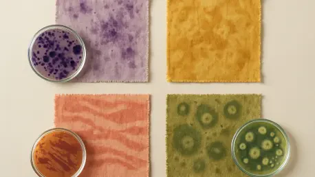 ¿Cómo Protiva Revoluciona la Industria Textil con Bacterias?