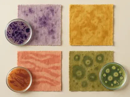¿Cómo Protiva Revoluciona la Industria Textil con Bacterias?