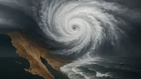 ¿Cómo Se Prepara Sonora Ante el Ciclón Tropical Priscilla?