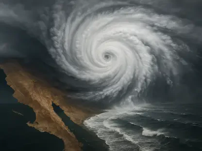 ¿Cómo Se Prepara Sonora Ante el Ciclón Tropical Priscilla?