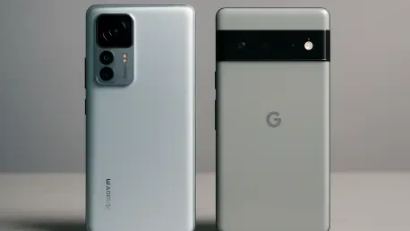 Xiaomi 17 vs Pixel 10: ¿Cuál Es el Mejor para Ti?