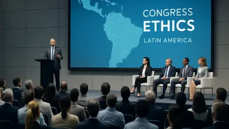 Congreso Fomenta Ética, Paz y Medio Ambiente en América Latina