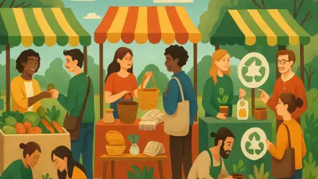 ¿Qué Ofrece la Feria de Economía Social de la FAUBA?