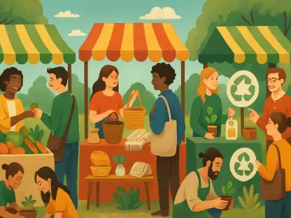 ¿Qué Ofrece la Feria de Economía Social de la FAUBA?