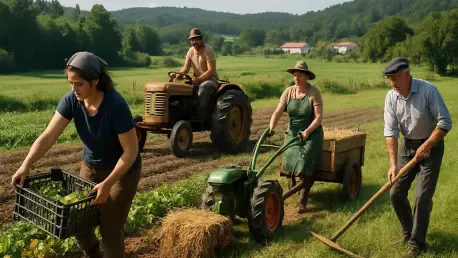 Xunta Impulsa Empleo y Desarrollo Rural en Galicia para 2026