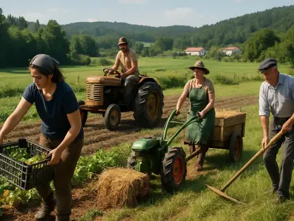 Xunta Impulsa Empleo y Desarrollo Rural en Galicia para 2026