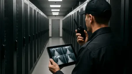 ¿Cómo Protegen Siemens y NTT Data los Centros de Datos?