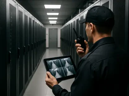 ¿Cómo Protegen Siemens y NTT Data los Centros de Datos?