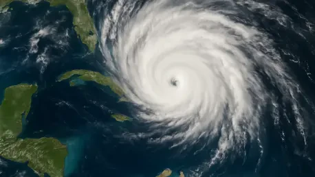 Huracán Melissa Amenaza Jamaica con Fuerza Devastadora