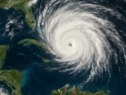 Huracán Melissa Amenaza Jamaica con Fuerza Devastadora