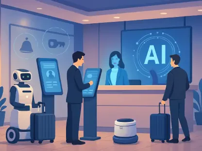 ¿Cómo Transforma la IA el Futuro de la Hotelería?
