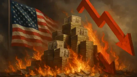 ¿Superará EE. UU. la Deuda de Italia y Grecia con Inflación?