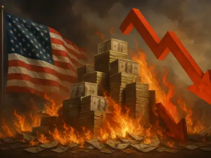 ¿Superará EE. UU. la Deuda de Italia y Grecia con Inflación?