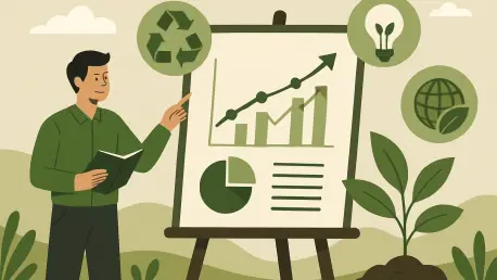 ¿Cómo Integrar la Sostenibilidad en el Marketing Actual?