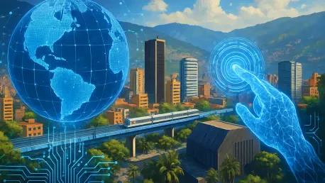 ¿Cómo Medellín Se Transforma en un Distrito de Innovación?