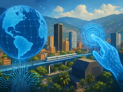 ¿Cómo Medellín Se Transforma en un Distrito de Innovación?