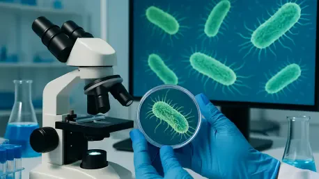 La E. coli: Clave en el Avance Científico y Biotecnológico
