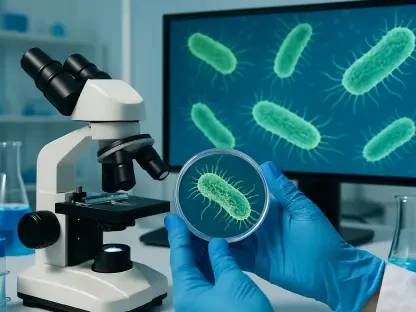 La E. coli: Clave en el Avance Científico y Biotecnológico