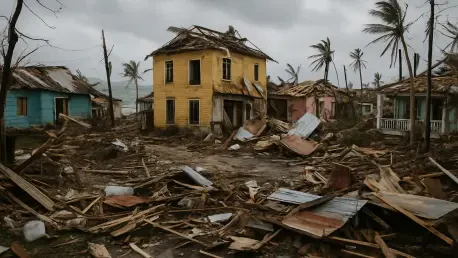 Huracán Melissa: La Tormenta Más Peligrosa del Caribe