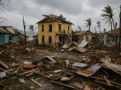 Huracán Melissa: La Tormenta Más Peligrosa del Caribe