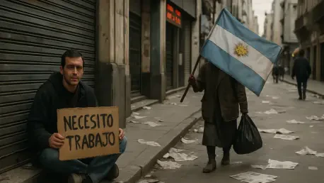 ¿Es el Plan de Milei el Fin de la Estabilidad Argentina?