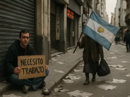 ¿Es el Plan de Milei el Fin de la Estabilidad Argentina?