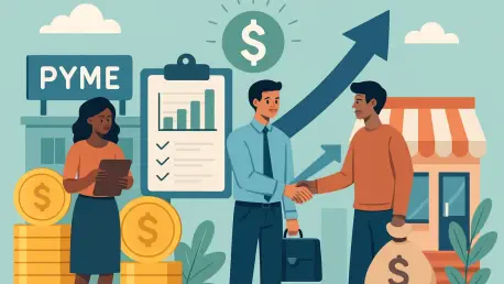 Bancos Impulsan a las Mipymes con Créditos y Capacitación