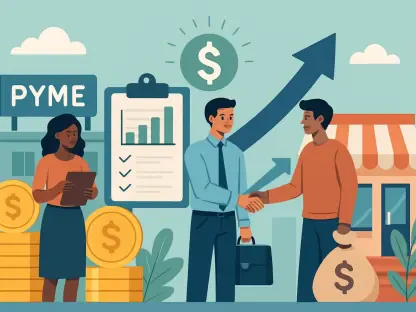 Bancos Impulsan a las Mipymes con Créditos y Capacitación