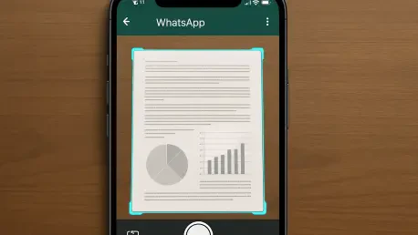 ¿Cómo Escanear Documentos en PDF desde WhatsApp Fácilmente?