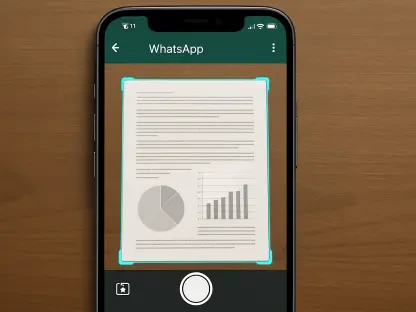 ¿Cómo Escanear Documentos en PDF desde WhatsApp Fácilmente?