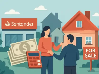 Santander Reactiva su Ofensiva en el Mercado Hipotecario