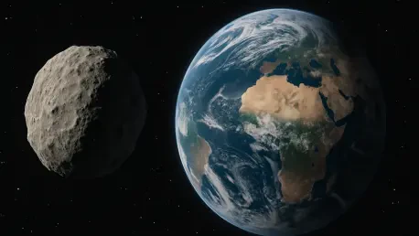 ¿Qué Es una Cuasi Luna y Por Qué Acompaña a la Tierra?