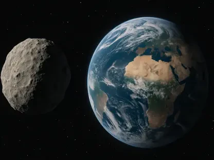 ¿Qué Es una Cuasi Luna y Por Qué Acompaña a la Tierra?