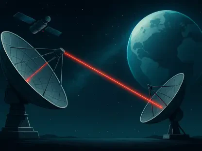 ¿Cómo Revoluciona Indra las Comunicaciones con Láser?