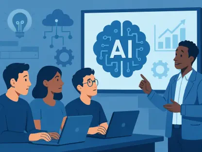Por qué la formación en IA debe ser una prioridad para los equipos de TI