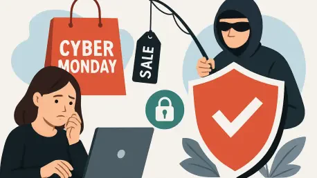Cómo Evitar Estafas en el Cyber Monday 2025: Tips Clave