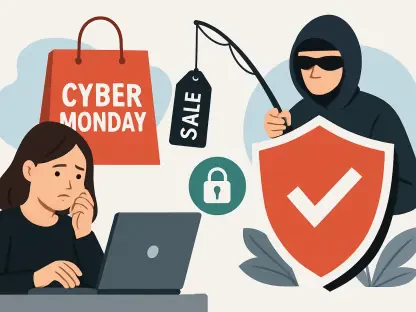 Cómo Evitar Estafas en el Cyber Monday 2025: Tips Clave