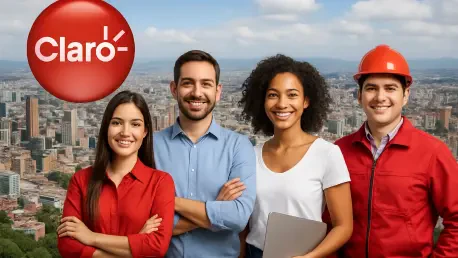Claro Colombia Abre Nuevas Oportunidades Laborales en Bogotá