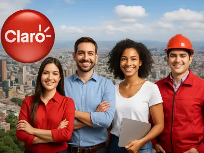 Claro Colombia Abre Nuevas Oportunidades Laborales en Bogotá