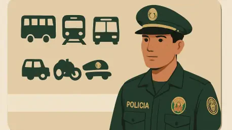 Polémica por Derogar Pase Libre de la PNP en Transporte
