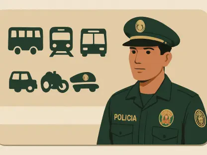 Polémica por Derogar Pase Libre de la PNP en Transporte