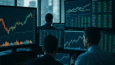 ¿Cómo Resisten los Mercados Financieros la Incertidumbre?